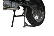 Hauptständer. Schwarz. Triumph Tiger 955i (00-06).