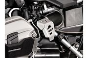 Potentiometerschutz. Silbern. BMW R 1200 GS (08-12) / R nineT (14-).