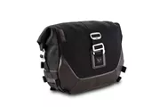 Legend Gear Seitentasche LC1. 9,8 l. Für SLC Seitenträger links.