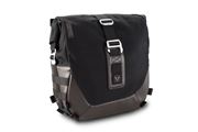 Legend Gear Seitentasche LC2. 13,5 l. Für SLC Seitenträger links.