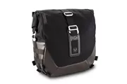 Legend Gear Seitentasche LC2. 13,5 l. Für SLC Seitenträger links.