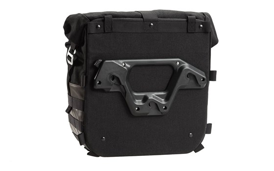 Legend Gear Seitentasche LC2. 13,5 l. Für SLC Seitenträger rechts. - Bild 2
