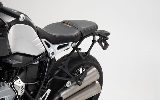 SLC Seitenträger links. BMW R nineT (14-)/ Pure / Racer / GS (16-). - Bild 3