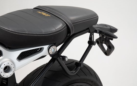 SLC Seitenträger links. BMW R nineT (14-)/ Pure / Racer / GS (16-). - Bild 4