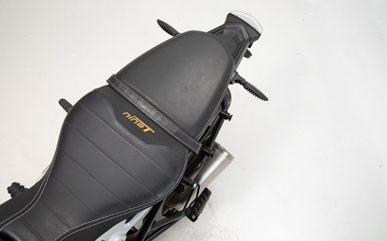 SLC Seitenträger links. BMW R nineT (14-)/ Pure / Racer / GS (16-). - Bild 5