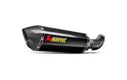 AKRAPOVIC-Slip-On-Auspufftopf, aus Carbon, mit ABE für BMW S 1000 RR ab 2015 , + 2,1 PS, - 2,0 kg AKRAPOVIC-Slip-On-Auspufftopf, aus Carbon, mit ABE für BMW S 1000 RR ab 2015 , + 2,1 PS, - 2,0 kg