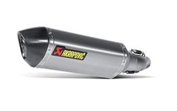 AKRAPOVIC-Slip-On-Auspufftopf, aus Carbon, MIT ABE, für SUZUKI GSX-R 600 und GSX-R 750 ab 2011, + 2,4 PS, - 1,0 kg AKRAPOVIC-Slip-On-Auspufftopf, aus Carbon, MIT ABE, für SUZUKI GSX-R 600 und GSX-R 750 ab 2011, + 2,4 PS, - 1,0 kg