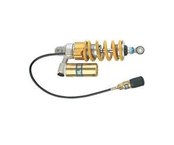 ÖHLINS-Federbein S46PR1C2LS für HONDA VTR 1000 SP1/SP2 2001-2006, Länge: 326mm +10/-2mm, mit ABE ÖHLINS-Federbein S46PR1C2LS für HONDA VTR 1000 SP1/SP2 2001-2006, Länge: 326mm +10/-2mm, mit ABE