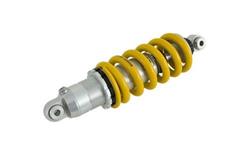 ÖHLINS-Federbein S46DR1 für KAWASAKI Z 750 ( ZR 750 L ) 2007-2008, Länge: 332mm, mit ABE ÖHLINS-Federbein S46DR1 für KAWASAKI Z 750 ( ZR 750 L ) 2007-2008, Länge: 332mm, mit ABE