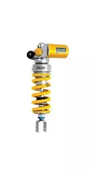 ÖHLINS-Federbein T36PR1C1LB für SUZUKI GSX-R 600 ( WVCE, WVCV ) 2006-2010 und GSX-R 750 ( WVCF, WVCW ) 2006-2010, Länge: 320mm +3/-3mm, mit ABE ÖHLINS-Federbein T36PR1C1LB für SUZUKI GSX-R 600 ( WVCE, WVCV ) 2006-2010 und GSX-R 750 ( WVCF, WVCW ) 2006-2010, Länge: 320mm +3/-3mm, mit ABE