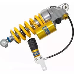 ÖHLINS-Federbein T36PR1C1LS für SUZUKI GSX-R 1300 HAYABUSA ( WVCK ) ab 2008, Länge: 330mm +4/-2mm, mit ABE ÖHLINS-Federbein T36PR1C1LS für SUZUKI GSX-R 1300 HAYABUSA ( WVCK ) ab 2008, Länge: 330mm +4/-2mm, mit ABE