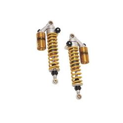 ÖHLINS-Federbeine S36PR1C1LB für SUZUKI GSX 1400 2002-2006, Länge: 328mm +10/-0mm, mit ABE ÖHLINS-Federbeine S36PR1C1LB für SUZUKI GSX 1400 2002-2006, Länge: 328mm +10/-0mm, mit ABE