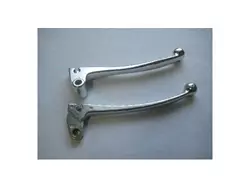 Kupplungshebel, Aluminium silber, CB 350 Four und CB 400 Four `72-`78, CB 500/550 Four, CB 750 Four K0-K7, F1 Super Sport OEM-Nr.: 53178-369-700 Kupplungshebel, Aluminium silber, CB 350 Four und CB 400 Four `72-`78, CB 500/550 Four, CB 750 Four K0-K7, F1 Super Sport OEM-Nr.: 53178-369-700