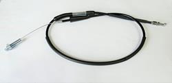 Gaszug B, Schließer für CB 750 KZ RC01 `79-`81, CB 750 F RC04 `80-`82 und CB 900 F SC01/09 `79-`83 Gaszug B, Schließer für CB 750 KZ RC01 `79-`81, CB 750 F RC04 `80-`82 und CB 900 F SC01/09 `79-`83