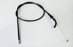 Gaszug A, Öffner für GPZ 900 R (ZX900A3-A6) `86-`90 Gaszug A, Öffner für GPZ 900 R (ZX900A3-A6) `86-`90
