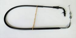 Gaszug A, Öffner für GSX 1100 ES/EF (GV71B) `82-`86 Gaszug A, Öffner für GSX 1100 ES/EF (GV71B) `82-`86