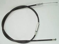 Kupplungszug Z 1 A/B `72-`75, Z 900 A4, Z 1000 A1/A2, für Hochlenker Kupplungszug Z 1 A/B `72-`75, Z 900 A4, Z 1000 A1/A2, für Hochlenker