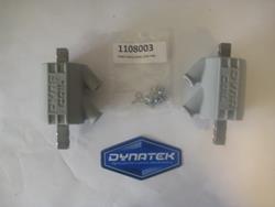 Paar, DYNA-Zündspulen, 2,2Ohm, Dual-Ausgang, Grau, DC4-1 für HONDA, KAWASAKI, SUZUKI, YAMAHA CBR 900 RR, CBR 1100 XX, ZX 10, ZZR 1100, ZX-9R, ZX-7R, ZX-7RR, GSX-R 750 W, GSX-R 1100 W, GSF 1200