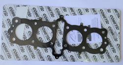 HI PERF-Zylinderkopfdichtung, Multi Layer Federstahl , 61mm/600ccm für alle CB 500/550 Four