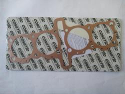 HI PERF-Zylinderkopfdichtung, Kupfer, 81mm/1216ccm für alle 1200 Bandit `96-`03 HI PERF-Zylinderkopfdichtung, Kupfer, 81mm/1216ccm für alle 1200 Bandit `96-`03