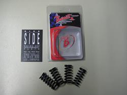 4er Satz, BARNETT-Kupplungsfedern für CB 550 Four F1, F2, K3 `75-`78