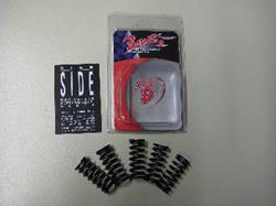 6er Satz, BARNETT-Kupplungsfedern für TL 1000 S `99-`00 und TL 1000 R `98-`03