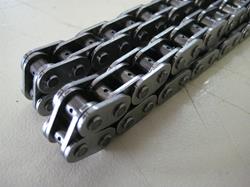 Paar, verstärkte HONDA-Primärketten für CB 750 K0/K1/K2/K6/K7, CB 750 F1/F2 1969-1978, OEM-Nr.: 23131-300-015 Paar, verstärkte HONDA-Primärketten für CB 750 K0/K1/K2/K6/K7, CB 750 F1/F2 1969-1978, OEM-Nr.: 23131-300-015