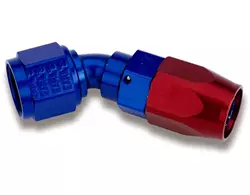 Alu-Fitting, 60° Rohr, -D8 (3/4-16UNF) Alu-Fitting, 60° Rohr, -D8 (3/4-16UNF)