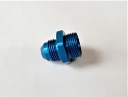 Alu-Einschraubadapter, -D8 x M20 x 1,5 Alu-Einschraubadapter, -D8 x M20 x 1,5