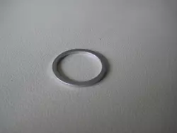 Alu-Dichtring für M12-Gewinde Alu-Dichtring für M12-Gewinde