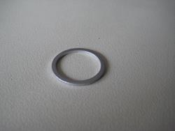 Alu-Dichtring für M22-Gewinde Alu-Dichtring für M22-Gewinde