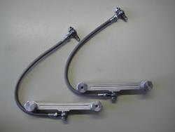 Kopfaußenölungs-Kit für alle SUZUKI GSF 1200 BANDIT `96-`00 Kopfaußenölungs-Kit für alle SUZUKI GSF 1200 BANDIT `96-`00
