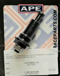 manueller Steuerkettenspanner APE-PRO SERIES für alle BMW S 1000 RR ab `09 und K 1200/1300 `06-`10.