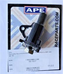 manueller Steuerkettenspanner APE-PRO SERIES für ZZR 1400 ab `12-