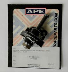 manueller Steuerkettenspanner APE-PRO SERIES für GSX-R 1300 Hayabusa `99-`07 manueller Steuerkettenspanner APE-PRO SERIES für GSX-R 1300 Hayabusa `99-`07