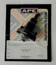 manueller Steuerkettenspanner APE-PRO SERIES für alle YAMAHA YZF-R6 `06-`12