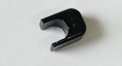 Dämpfergummi für Steuerkettenspannschiene CB 350 Four, CB 400 Four, CB 500 Four, orig. HONDA, OEM: 14501-323-000 Dämpfergummi für Steuerkettenspannschiene CB 350 Four, CB 400 Four, CB 500 Four, orig. HONDA, OEM: 14501-323-000