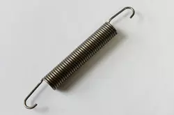 Feder, Steuerkettenspanner B CB 750 KZ/F, CB 900 F, CB 1100 F, orig. HONDA, OEM: 14538-425-000 Feder, Steuerkettenspanner B CB 750 KZ/F, CB 900 F, CB 1100 F, orig. HONDA, OEM: 14538-425-000