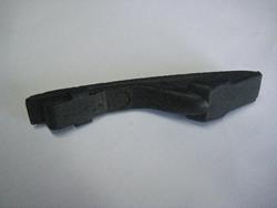 Steuerkettengleitschiene, vorne, für alle Z 750 E, GPZ 750, GPZ 750 UT, GPZ 750 Turbo, ZR 7, Zephyr 750, orig. KAWASAKI, OEM: 12053-1058