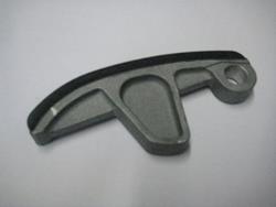 Steuerkettenspannschiene hinten, für alle Z 750 E, GPZ 750, GPZ 750 UT, GPZ 750 Turbo, ZR 7, Zephyr 750, orig. KAWASAKI, OEM: 12053-1054