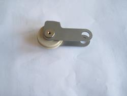 Steuerkettenspanner orig. Version (mit Gummirolle) für alle KAWASAKI Z 1 Z1A, Z1B `72-`75, Z 900 A4, Z 1000 A, Z1R, MKII, Replika MADE IN JAPAN OEM:12048-001