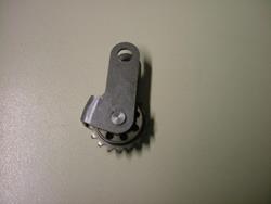 Steuerkettenspanner verbesserte Version (mit Zahnrad) für alle KAWASAKI Z 1 Z1A, Z1B `72-`75, Z 900 A4, Z 1000 A, Z1R, MKII, Replika MADE IN JAPAN OEM:12048-001