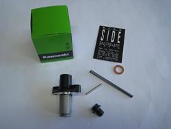 Steuerkettenspanner für alle GPZ 900 R `84-`93, orig. KAWASAKI, OEM: 12048-1113