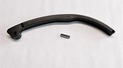 Steuerkettenspannschiene hinten, für alle GS 1000 E/S `78-`80, OEM: 12810-49051 Steuerkettenspannschiene hinten, für alle GS 1000 E/S `78-`80, OEM: 12810-49051