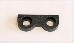 Dämpfergummi (5,2mm dick) für Umlenkzahnrad, für alle GSX-R 750 `85-`92 und GSX-R 1100 `86-`92, orig. SUZUKI-Teil OEM: 1278848B01 Dämpfergummi (5,2mm dick) für Umlenkzahnrad, für alle GSX-R 750 `85-`92 und GSX-R 1100 `86-`92, orig. SUZUKI-Teil OEM: 1278848B01