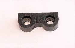 Dämpfergummi (8,6mm dick) für Umlenkzahnrad, für alle GSX-R 1100 `86-`92, orig. SUZUKI-Teil OEM: 1278848B11 Dämpfergummi (8,6mm dick) für Umlenkzahnrad, für alle GSX-R 1100 `86-`92, orig. SUZUKI-Teil OEM: 1278848B11