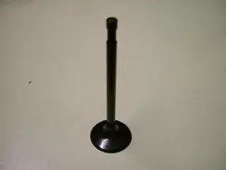 28,5mm (+0,5mm) Edelstahl-Auslass-Ventil für alle CB 750Four `69-`77 (außer F2) 28,5mm (+0,5mm) Edelstahl-Auslass-Ventil für alle CB 750Four `69-`77 (außer F2)