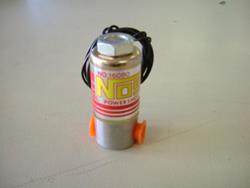 Benzin-Magnetventil, POWER SHOT SERIE