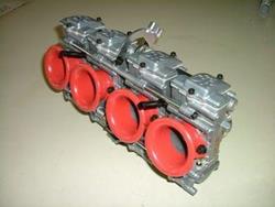 KEIHIN FCR39-Flachschiebervergaser für alle SUZUKI GSX-R 1100 W `93-`99 KEIHIN FCR39-Flachschiebervergaser für alle SUZUKI GSX-R 1100 W `93-`99