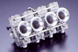 MIKUNI TMR36-Flachschiebervergaser für alle SUZUKI GSF 1200 Bandit 1996-2001